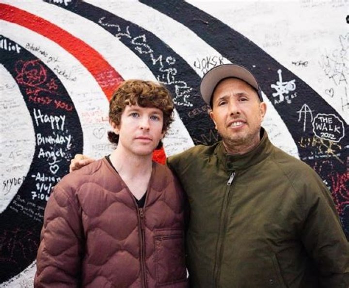 Who is Zack de la Rocha Dating – Zack de la Rocha's Girlfriend & Exes