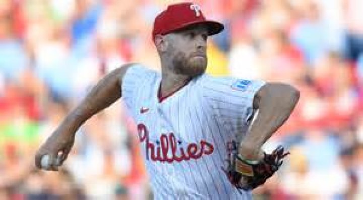 Zack Wheeler- Wiki, Age, Height, Net Worth, Wife, Marriage