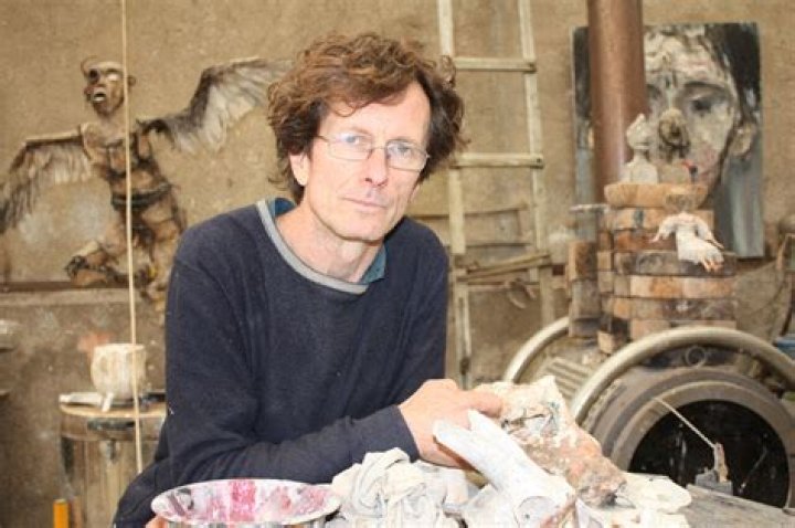 Zaho De Sagazan Parents