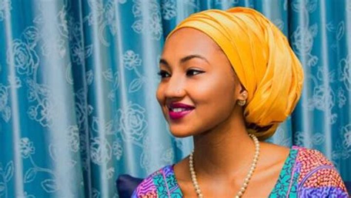 Muhammadu Buhari's Daughter Zahra Buhari Biography: Age, Son, Phone Number, House, Husband, Wedding Pictures, Net Worth, Wikipedia, Birthday