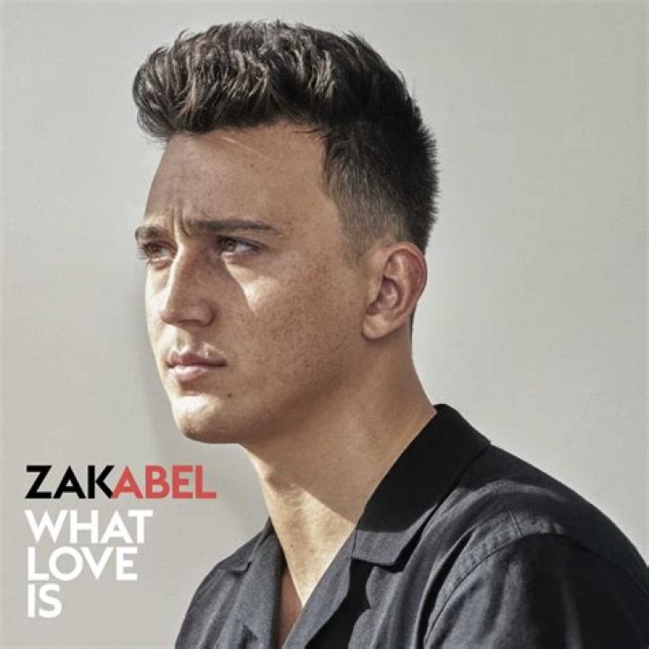 Zak Abel Unveils New Single 'You Come First' Feat. Saweetie