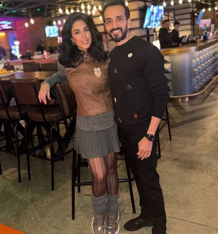 Zeina El Fakahany’s Boyfriend: Who is Zeina El Fakahany Dating?