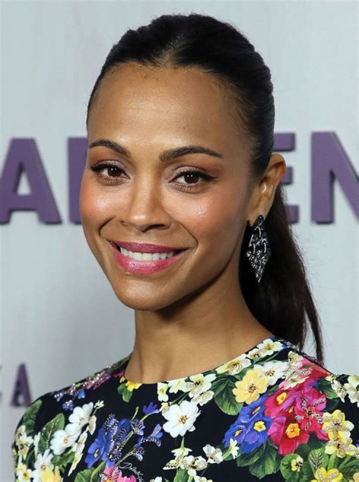 Who Is Zoe Saldana? Wiki, Age, Height, Husband, Net Worth, Ethnicity