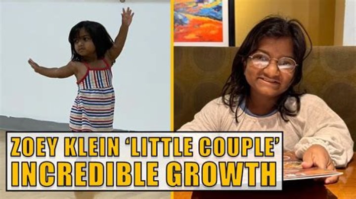 Zoey Klein Net Worth, Age, Height, Bio, Birthday, Wiki!