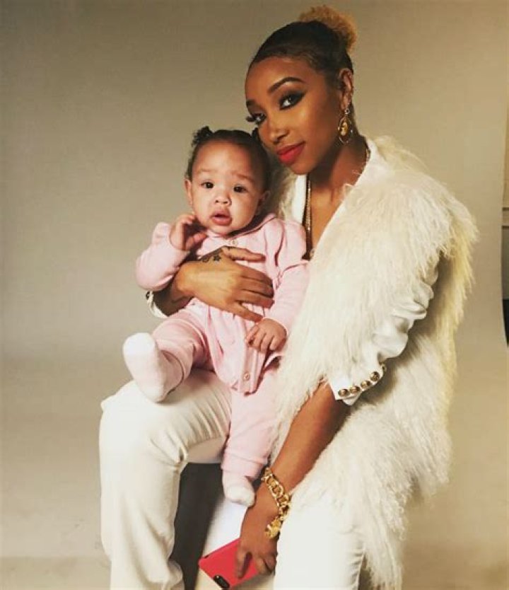 Zonnique Pullins Net Worth, Age, Height, Bio, Birthday, Wiki!