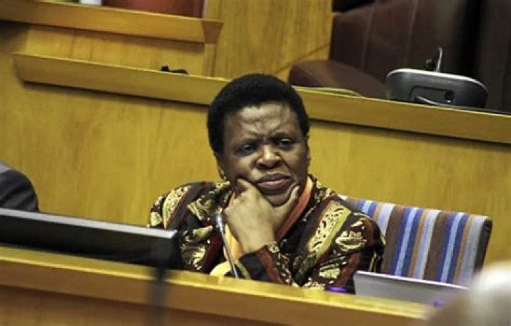 Zukiswa Rantho Biography: Age, Net Worth, Husband, Education, Wikipedia, News